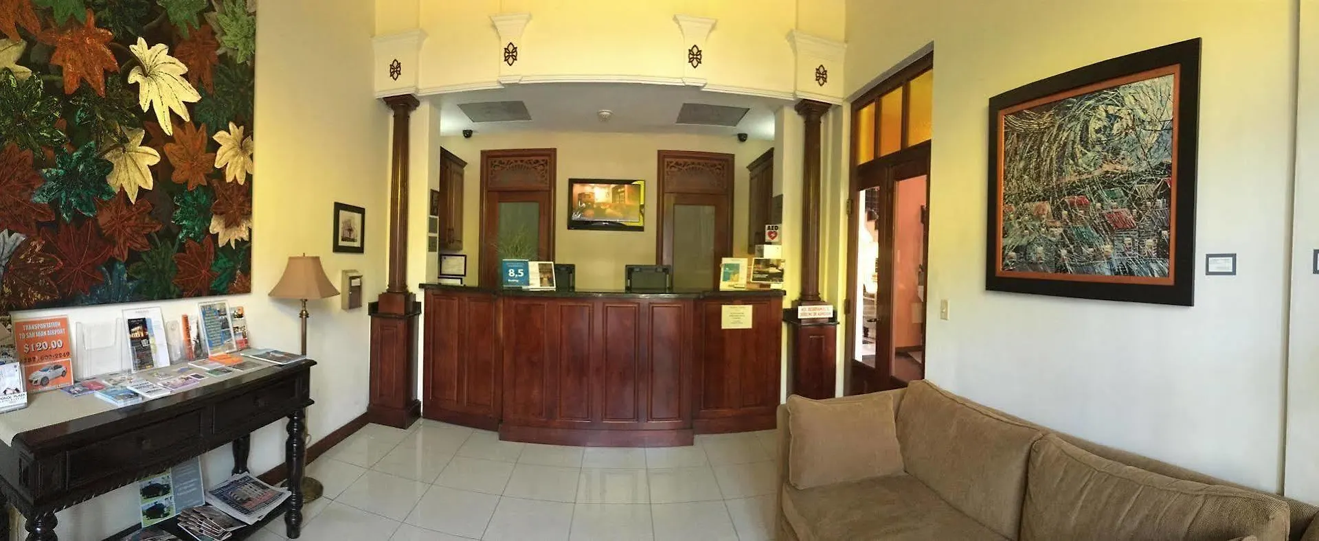 Ponce Plaza Hotel & Casino