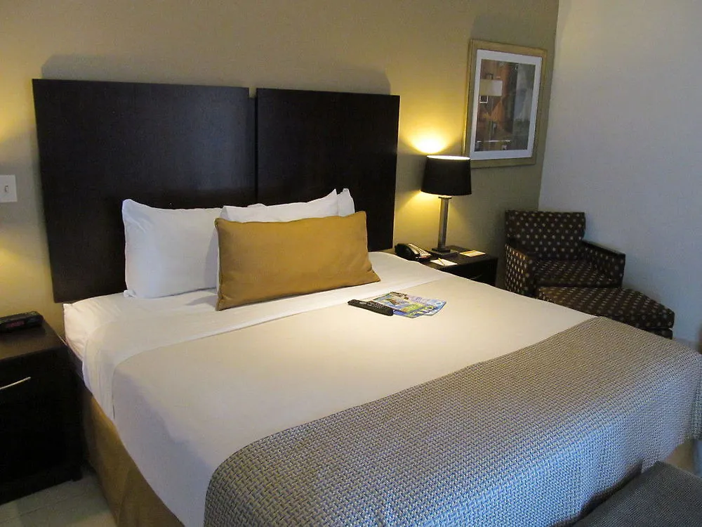 Ponce Plaza Hotel & Casino Puerto Rico