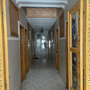 Dar Youssef 2 Guest house