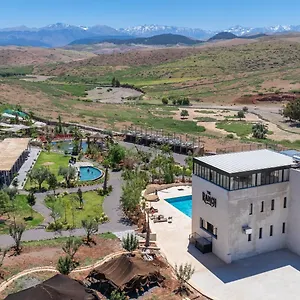 The Ranch Guest house