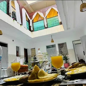 Marrakesh Riad Guest house