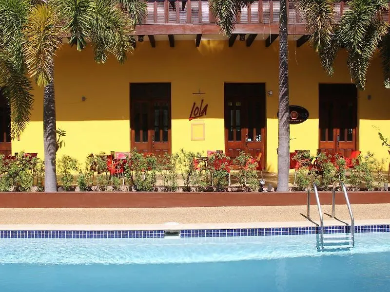 Ponce Plaza Hotel & Casino Porto Riko