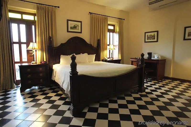 ****  Ponce Plaza Hotel & Casino Puerto Rico